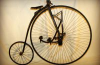 130/A - Old Spokes Home