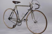 ATALA Campagnolo, race bike, Italy -1946/48