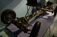 131/B – Industrial Culture motos