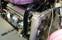 131/B – Industrial Culture motos