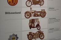 127 - Motorcycle Museum Großschönau
