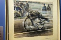 131/B – Industrial Culture motos