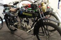 127 - Motorcycle Museum Großschönau