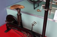 131/B – Industrial Culture motos