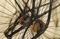 130/A - Old Spokes Home