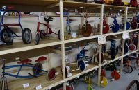 132 – HEKU Velo Museum Simmental