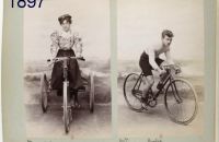 Collection Jules Beau - Simpson Cycle