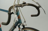 Bailleux, závodní speciál, Francie, cca 1938