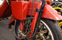 127 - Motorcycle Museum Großschönau