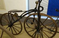 127 - Motorcycle Museum Großschönau