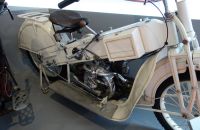 131/B – Industrial Culture motos