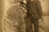 130/A - Old Spokes Home