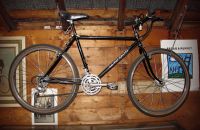130/A - Old Spokes Home