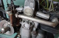 131/B – Industrial Culture motos