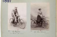 Collection Jules Beau - Simpson Cycle
