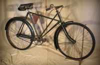 130/A - Old Spokes Home