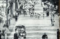 Závod Míru - Peace Race