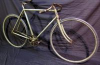 130/A - Old Spokes Home