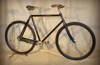 130/A - Old Spokes Home