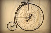 130/A - Old Spokes Home