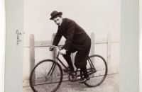 Collection Jules Beau - Simpson Cycle