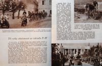 Závod Míru - Peace Race