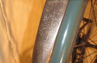 130/A - Old Spokes Home