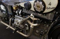 127 - Motorcycle Museum Großschönau