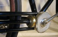 130/A - Old Spokes Home