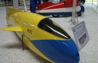 129 – Speyer Technik Museum
