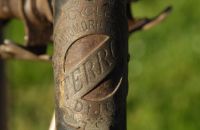 Terrot renovace 1