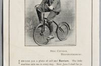 Crypto Cycle Company, Ltd. - 1896