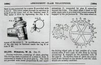 Simpson Lever Chain 1