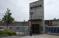 131/A – Industrial Culture Nuremberg