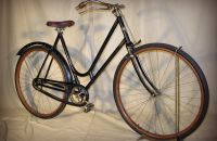 130/A - Old Spokes Home