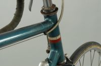 Bailleux, závodní speciál, Francie, cca 1938