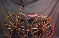 130/A - Old Spokes Home