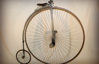 130/A - Old Spokes Home