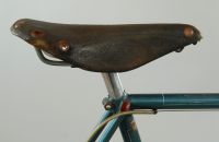 Bailleux, závodní speciál, Francie, cca 1938
