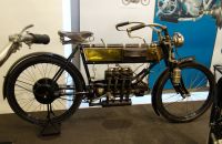 127 - Motorcycle Museum Großschönau