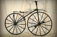 130/A - Old Spokes Home