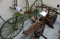 132 – HEKU Velo Museum Simmental