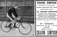 Simpson Lever Chain 1
