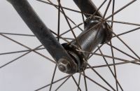 Simpson Cycle Co., Ltd (Simpson "Lever" Chain), Londýn, Anglie - 1896
