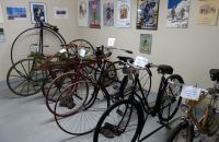 132 – HEKU Velo Museum Simmental