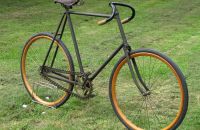 Simpson Lever Chain 4