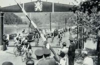 Závod Míru - Peace Race