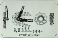 Simpson Lever Chain 1