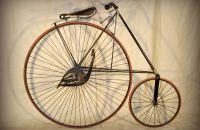 130/A - Old Spokes Home