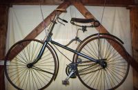 130/A - Old Spokes Home